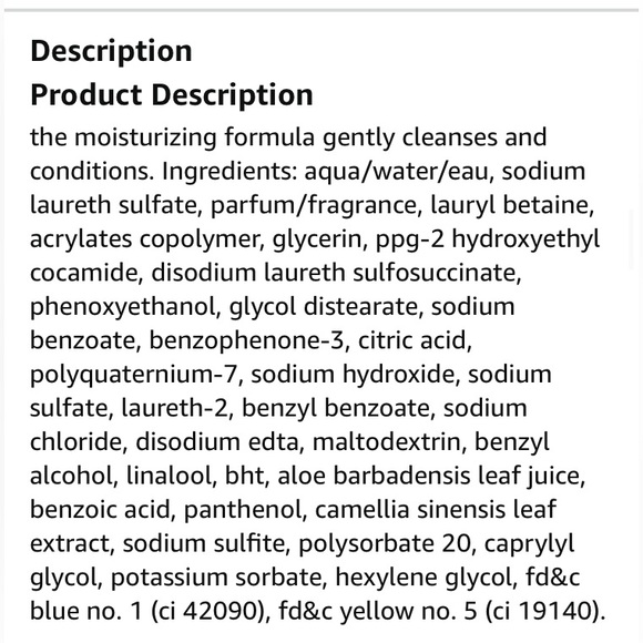 NEW Philosophy Coconut Splash shampoo, shower gel & bubble bath 16 oz - Picture 6 of 6